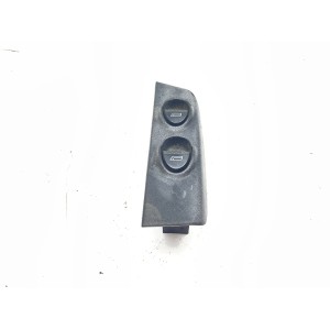 PULSANTIERA 2 VETRI ELETTRICI ALZACRISTALLO ANTERIORE SINISTRA FIAT MULTIPLA 1.6 M 76KW 5M 5P (2008)