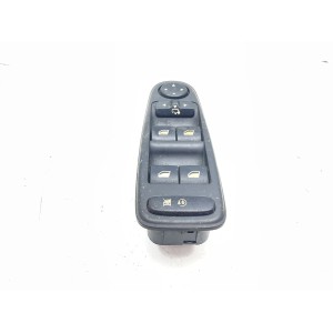 PULSANTIERA ANTERIORE SINISTRA CITROEN C4 Picasso Mk1 6554YF (06 13)