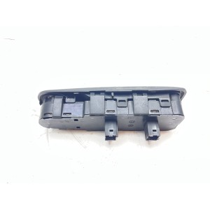 PULSANTIERA ANTERIORE SINISTRA CITROEN C4 Picasso Mk1 6554YF (06 13)