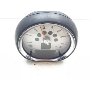 QUADRO STRUMENTI RPM STRUMENTAZIONE MINI ONE D R56