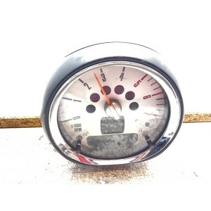 QUADRO STRUMENTI RPM STRUMENTAZIONE MINI ONE D R56