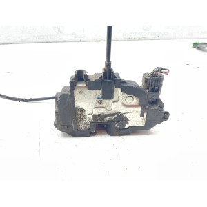 Serratura porta anteriore sinistra 300123E Renault Clio III grandtour (kr0/1_) (2008-2011)