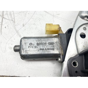 CREMAGLIERA MOTORINO ALZAVETRO ELETTRICO DESTRO DX SMART FOR TWO (2002-2007) 3 PORTE 0130822001