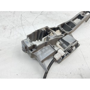 Serratura porta posteriore sinistra SX per PEUGEOT 3008 1.6 d 5P