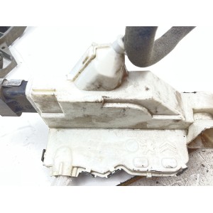 Serratura porta posteriore sinistra SX per PEUGEOT 3008 1.6 d 5P