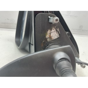 Specchietto retrovisore sinistro manuale cavo 2 pin Citroen Berlingo 2p 1.9 50kw DJY 1998