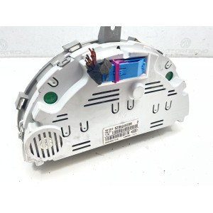 Quadro strumenti contachilometri VOLKSWAGEN FOX 1ª serie (2005-2011) 520920820N