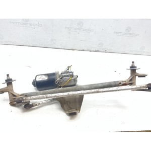 Motorino Tergiparabrezza anteriore OPEL CORSA C (2000-2006)