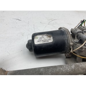 Motorino Tergiparabrezza anteriore OPEL CORSA C (2000-2006)