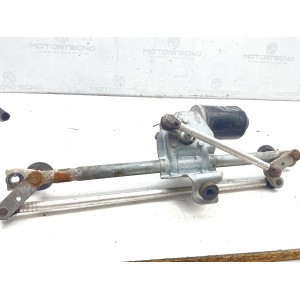 Motorino Tergiparabrezza anteriore OPEL CORSA C (2000-2006)