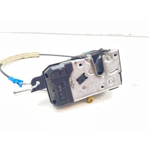 SERRATURA ANTERIORE SINISTRA PER OPEL ZAFIRA B (2005-2014) 13210748