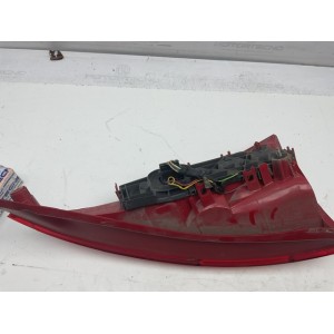 STOP FANALE POSTERIORE SINISTRO CITROEN C3 1° Serie 6350X5 TU1A (02al05)