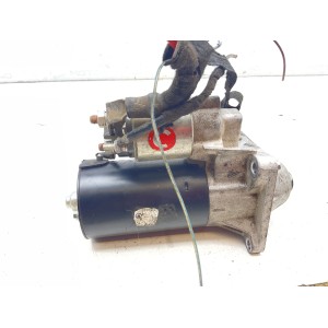 MOTORINO AVVIAMENTO MOTORE FIAT BRAVO (198) 1.9 MULTIJET (2007-2014) CST10287AS