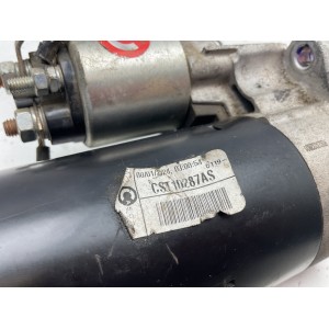MOTORINO AVVIAMENTO MOTORE FIAT BRAVO (198) 1.9 MULTIJET (2007-2014) CST10287AS