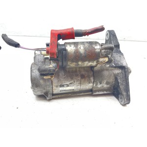 Motorino di avviamento per Land Rover Range Rover Evoque L538 (204DTD), 43800-1993