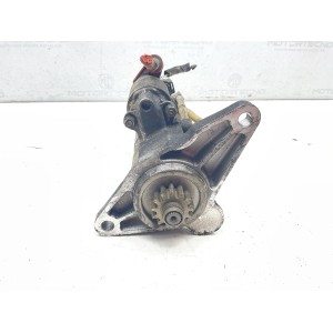 Motorino di avviamento per Land Rover Range Rover Evoque L538 (204DTD), 43800-1993