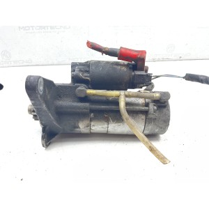 Motorino di avviamento per Land Rover Range Rover Evoque L538 (204DTD), 43800-1993