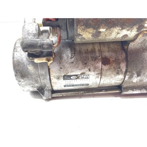 Motorino di avviamento per Land Rover Range Rover Evoque L538 (204DTD), 43800-1993