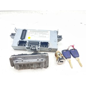 KIT AVVIAMENTO per FIAT PUNTO (188) (1999-2012)