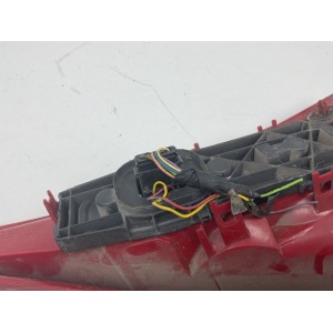 STOP FANALE POSTERIORE SINISTRO CITROEN C3 1° Serie 6350X5 TU1A (02al05)