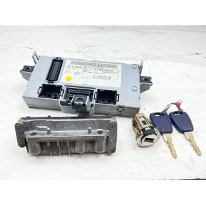 KIT AVVIAMENTO per FIAT PUNTO (188) (1999-2012)