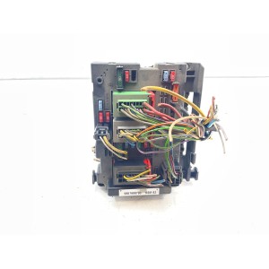 CENTRALINA BSM PEUGEOT 206 1° Serie 9657608780 TU1JP benzina 1124 (98 03)