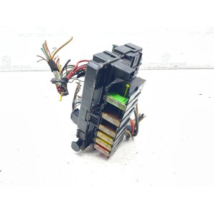 CENTRALINA BSM PEUGEOT 206 1° Serie 9657608780 TU1JP benzina 1124 (98 03)