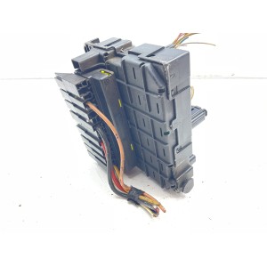 CENTRALINA BSM PEUGEOT 206 1° Serie 9657608780 TU1JP benzina 1124 (98 03)