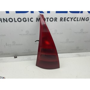 FANALE FANALINO POSTERE SINISTRO CITROEN C3 DAL 2002 AL 2009
