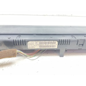 STRUMENTAZIONE RENAULT Scenic Serie P8200 787 774 - -A (2003-2009)