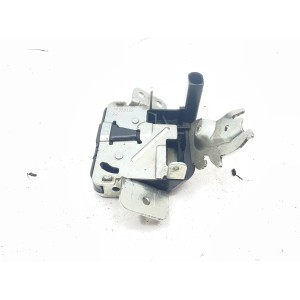 SERRATURA COFANO POSTERIORE SMART Forfour 1° Serie MR959189 (04 06)
