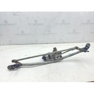 MOTORINO TERGICRISTALLO ANTERIORE DACIA Sandero Serie II W000031629 (12 20)