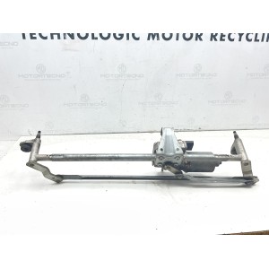 MOTORINO TERGI PARABREZZA ANTERIORE COMPLETO DI TANDEM VOLKSWAGEN Tiguan 1° Serie 5N0 955 623 (07 11)