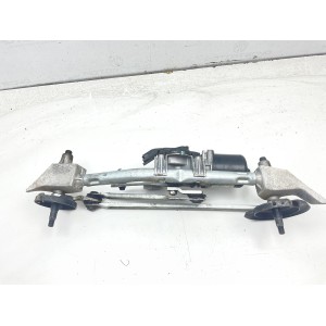Motorino tergicristallo anteriore completo di tandem per NISSAN JUKE SERIE (2010-2019)