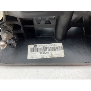 Leva cambio per FIAT PANDA 3ª SERIE Serie 1.2 b 502925820 (2012-)