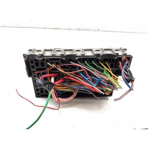 CENTRALINA PORTA FUSIBILI FIAT Seicento Serie PA6-GB20-GF10 187A1000 1108cc benzina (2000-2005)