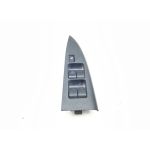 Pulsantiera 4 vetri elettrici ANTERIORE SINISTRA SX NISSAN Note 1° Serie (06 08)