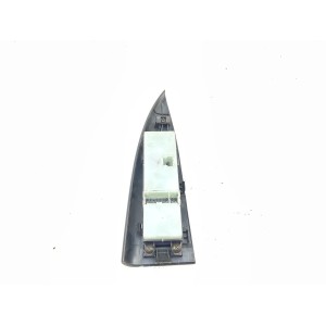 Pulsantiera 4 vetri elettrici ANTERIORE SINISTRA SX NISSAN Note 1° Serie (06 08)