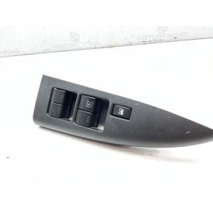 Pulsantiera 4 vetri elettrici ANTERIORE SINISTRA SX NISSAN Note 1° Serie (06 08)