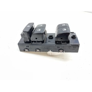 Pulsantiera 4 vetri elettrici ANTERIORE SINISTRA SX HYUNDAI i20 Serie 93571Q0210 (2020-)