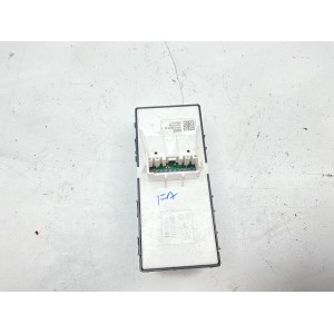 Pulsantiera 4 vetri elettrici ANTERIORE SINISTRA SX HYUNDAI i20 Serie 93571Q0210 (2020-)