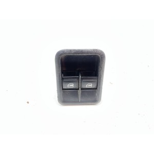 Pulsantiera 2 vetri elettrici ANTERIORE SINISTRA SX Skoda Roomster (2006-2010)