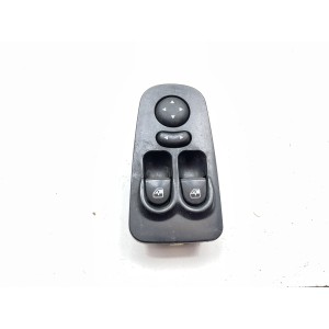 PULSANTIERA 2 VETRI ELETTICI ANTERIORE SINISTRA LANCIA Ypsilon 3° Serie (10 11) 735360605