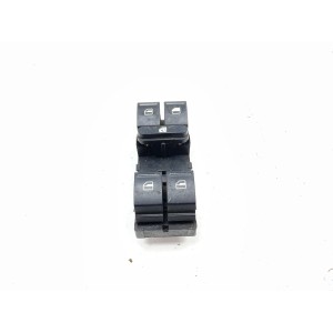 PULSANTIERA 4 VETRI ELETTRICI ANTERIORE SINISTRA VOLKSWAGEN Polo 5° Serie (09 17)