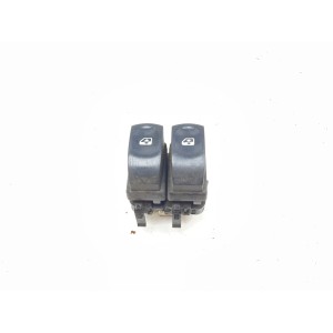 Pulsantiera 2 vetri elettrici per RENAULT CLIO (2012)