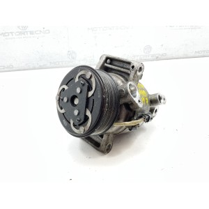 Compressore AC Aria condizionata Dacia Sandero 3ª serie (2020-2024) 926008469R