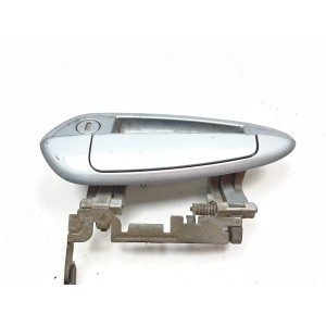 Maniglia esterna ANTERIORE SINISTRA SX per FIAT Grande Punto (2005-2013)