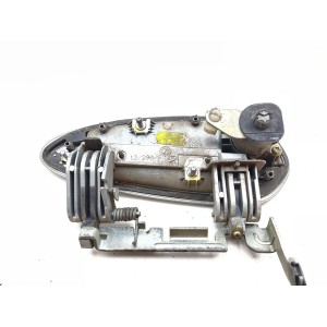 Maniglia esterna ANTERIORE SINISTRA SX per FIAT Grande Punto (2005-2013)