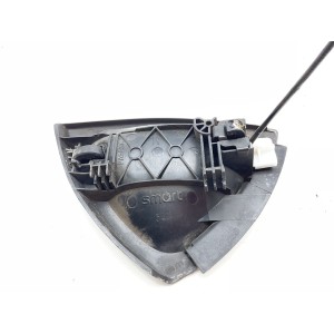 Maniglia esterna Anteriore Destra DX per SMART FORTWO 3p (2002-2007)