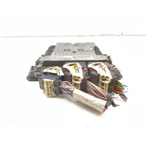 CENTRALINA MOTORE ECU per PEUGEOT Partner 3° Serie 180075002 benzina (2008)